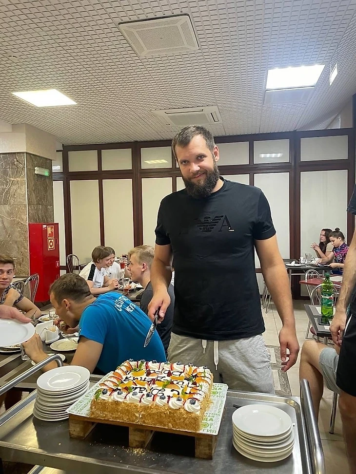 Olimpbet Суперлига. География сборов: мужские клубы предпочитают юг России, а "домоседов" немного, изображение №1