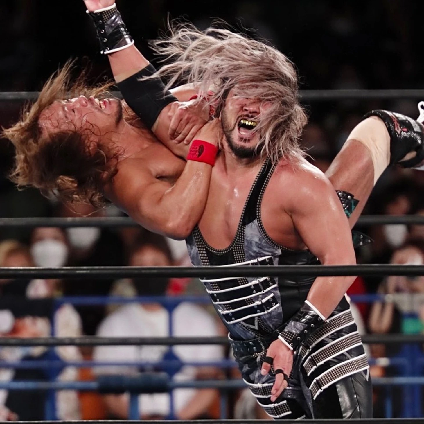 Обзор девятого дня NJPW G1 Climax 32, изображение №15