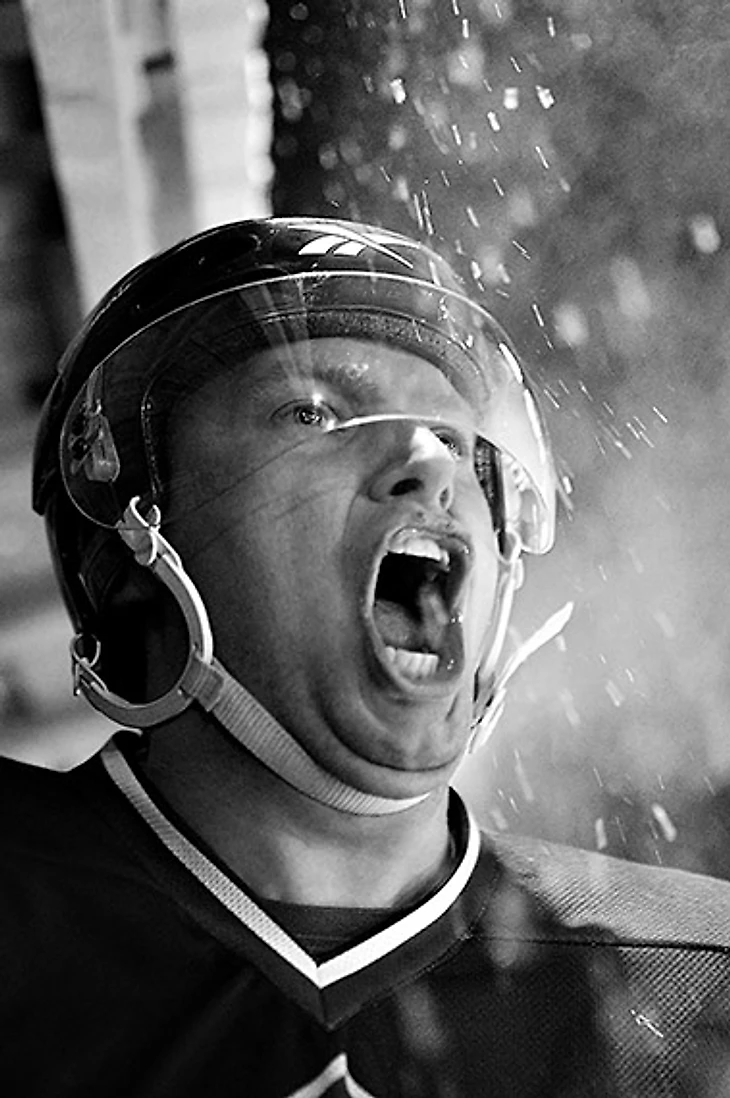 Фото Владимира Песни с первенства Дмитровского района Московской области