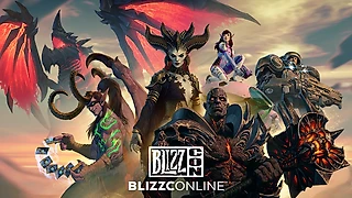 Будущие обновления WoW с Blizzconline: питомцы, новое подземелье и куча косметики