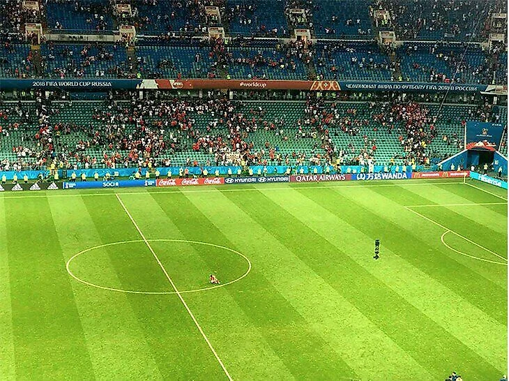 Федор Смолов