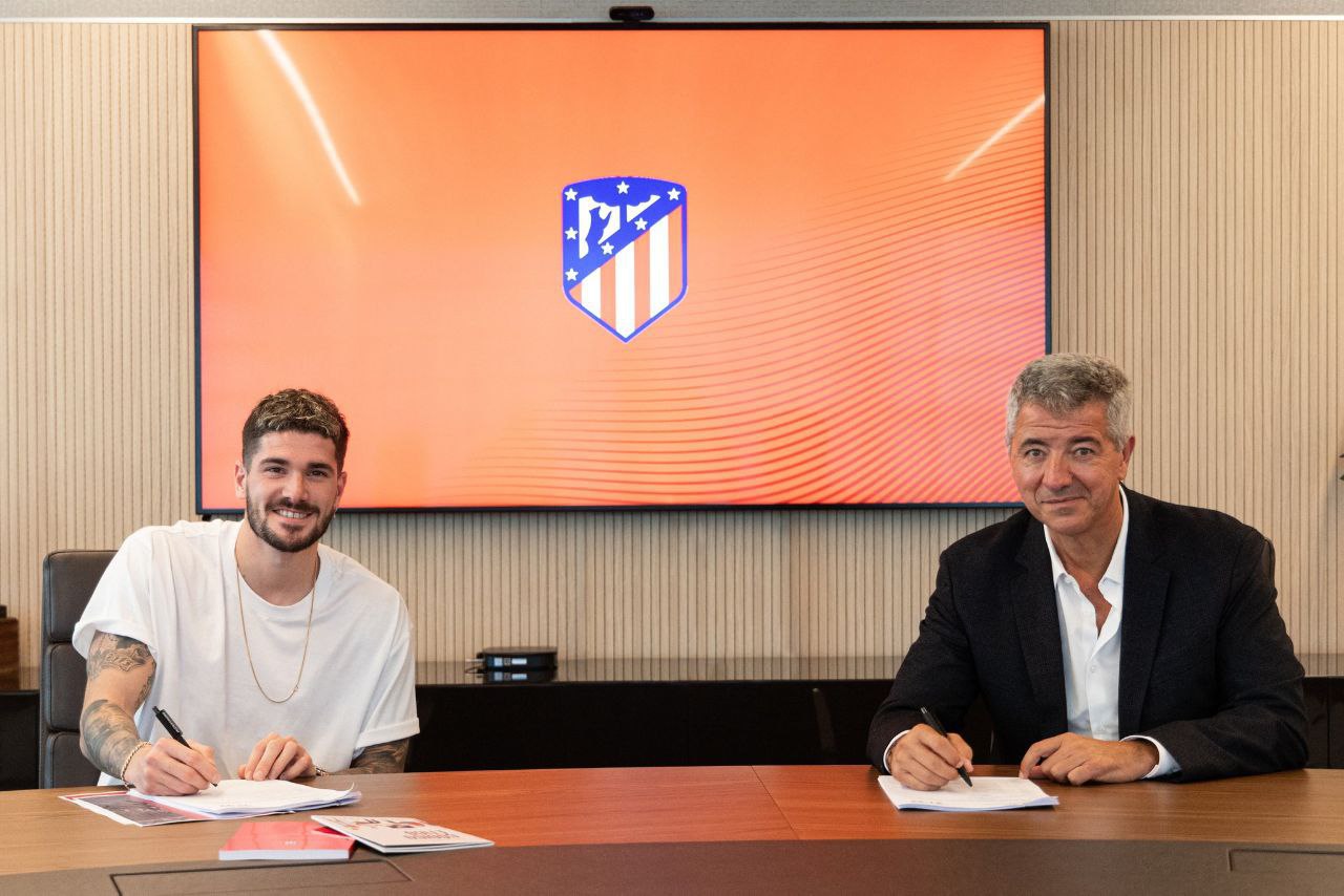 Плюсы и минусы в игре Родриго де Пауля. Подойдёт ли он Симеоне?