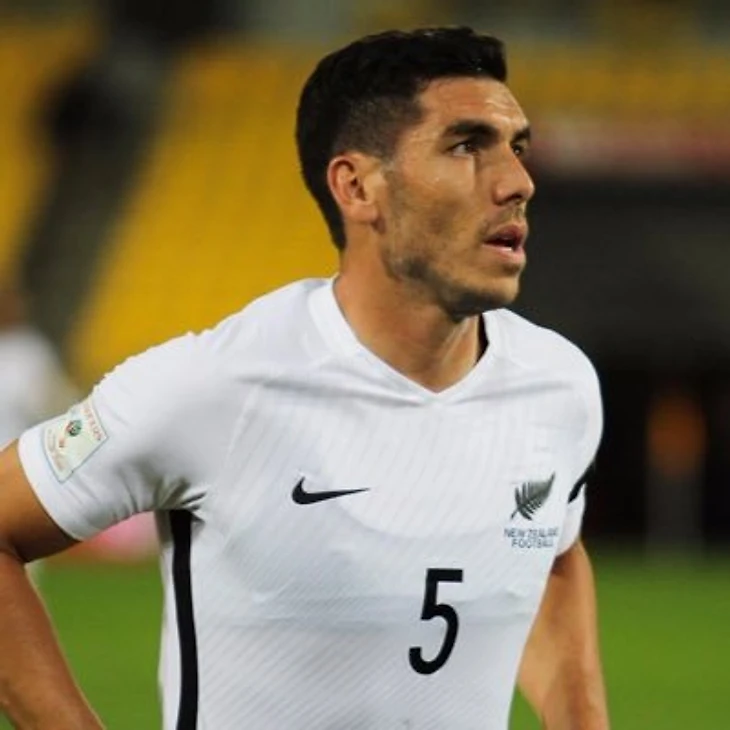 Майкл Боксолл