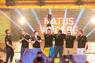 Плейофф турнира StarSeries i-League CS:GO Season 5