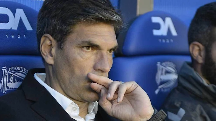 Маурисио Пеллегрино