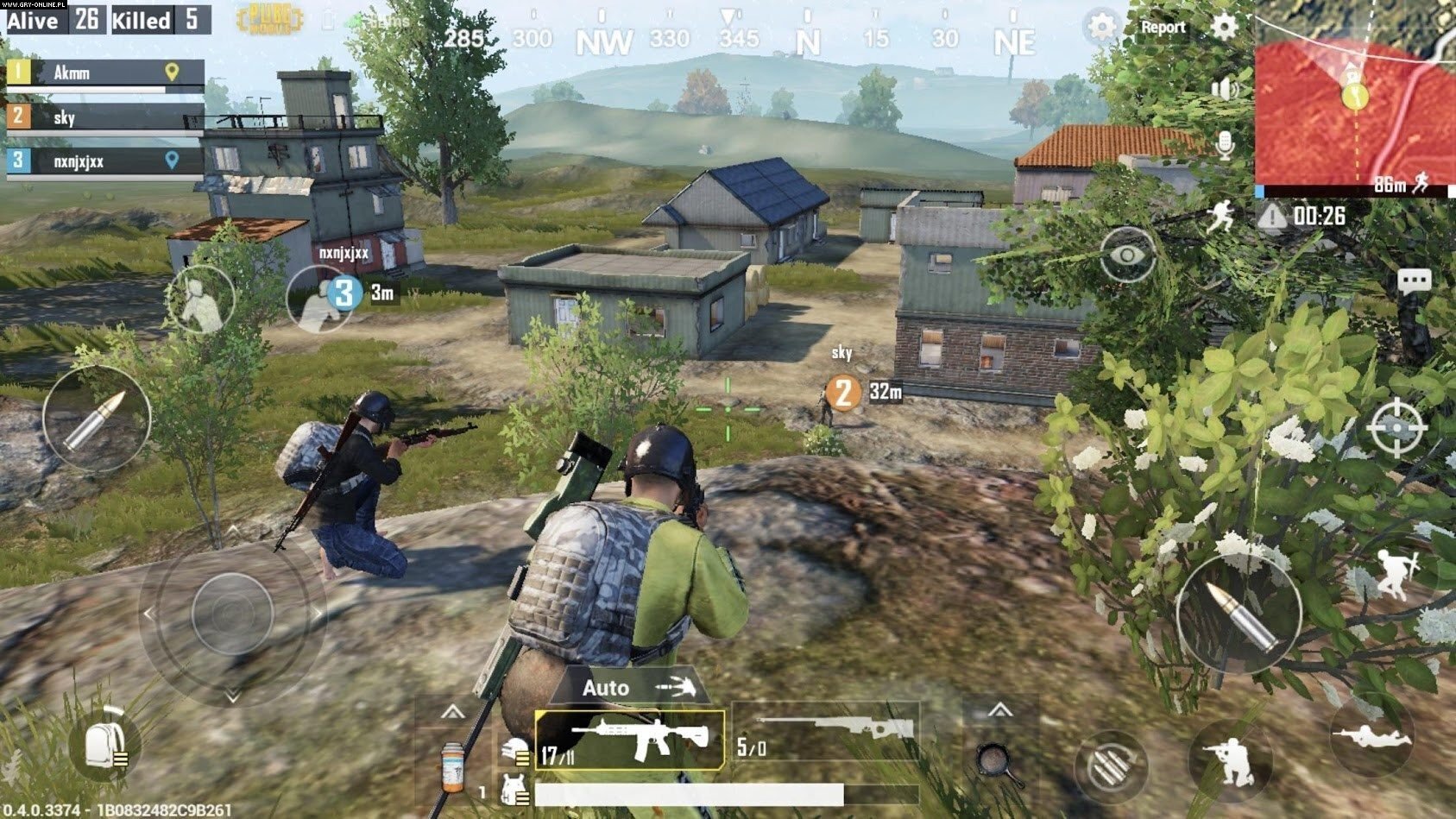 Tencents best ever emulator for pubg фото 71