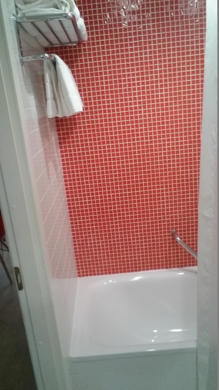 ванна отель севастополь