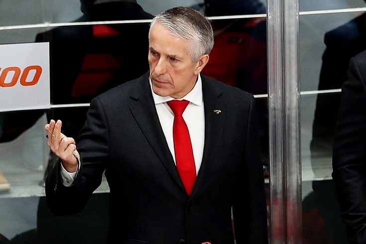 Эффективный менеджмент. &#171;Авангард&#187; опять чудит