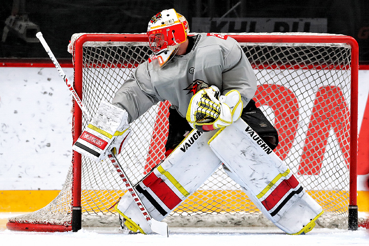 Третий лишний. Почему Бобков должен покинуть Авангард