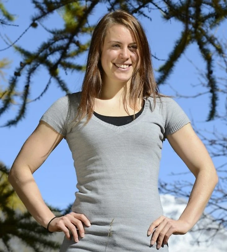 Суннёве Сулемдаль