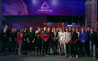 Факультет игровой индустрии и Киберспорта: вести с полей