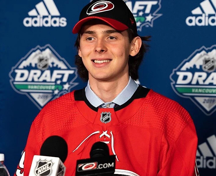 Фото: инстаграм Петра Кочеткова