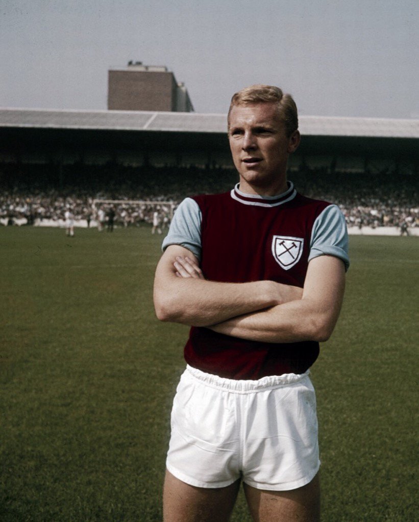 Bobby Moore