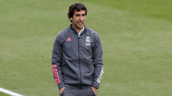 Шансы «Кастилии» на повышение. Парни Рауля могут преподнести сюрприз