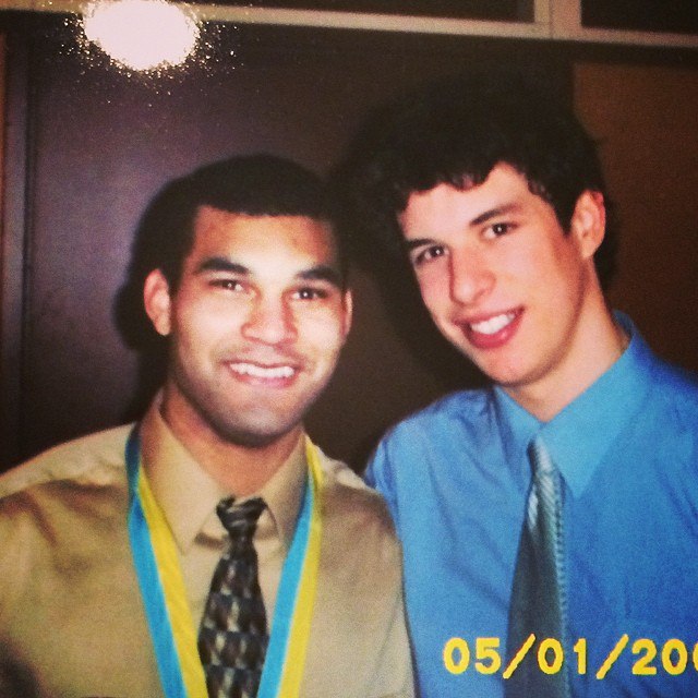 На МЧМ он был лучше Кросби и Овечкина. А сейчас жарит КХЛ