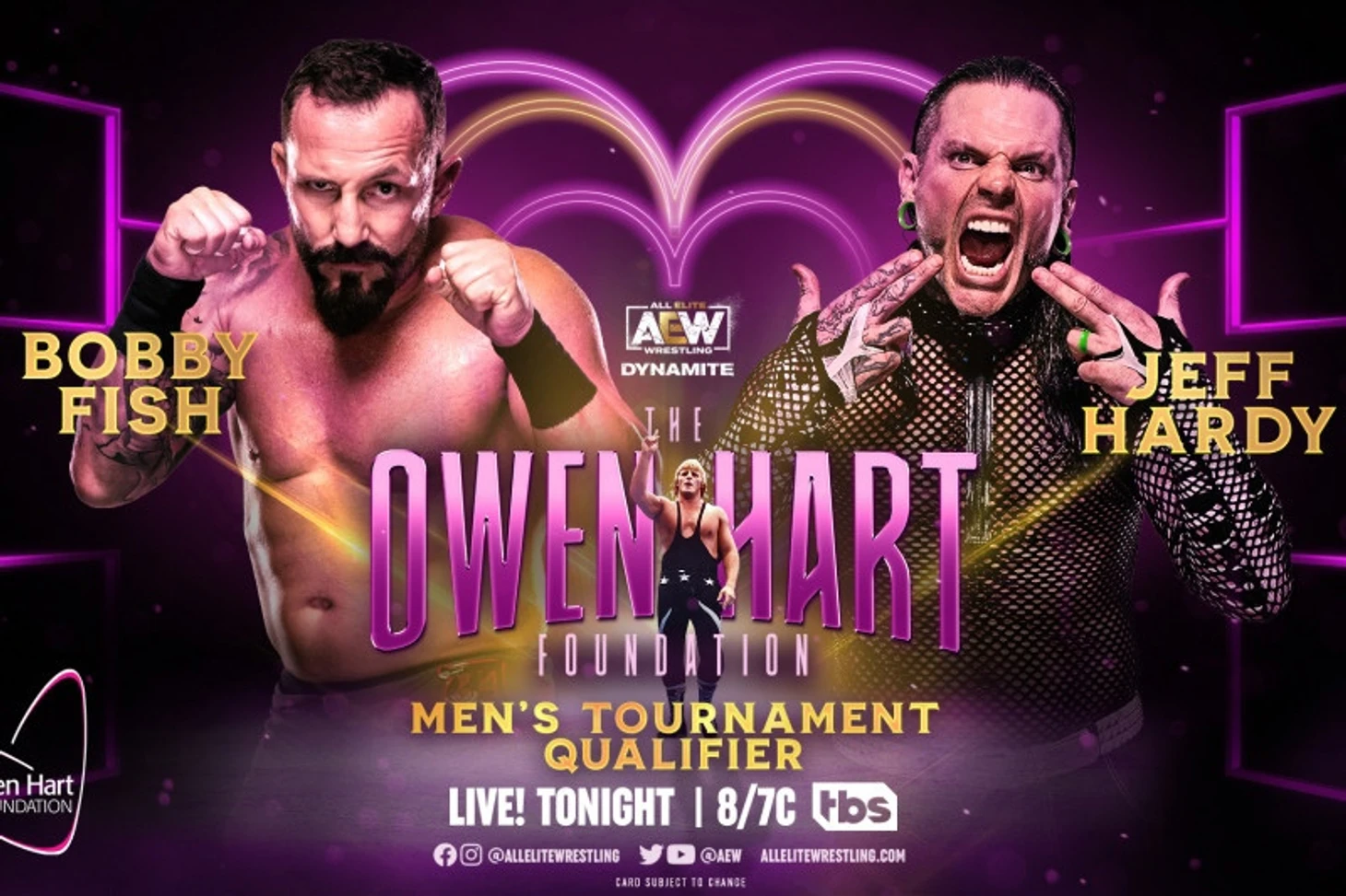 Обзор AEW Dynamite от 04.05.2022, изображение №1