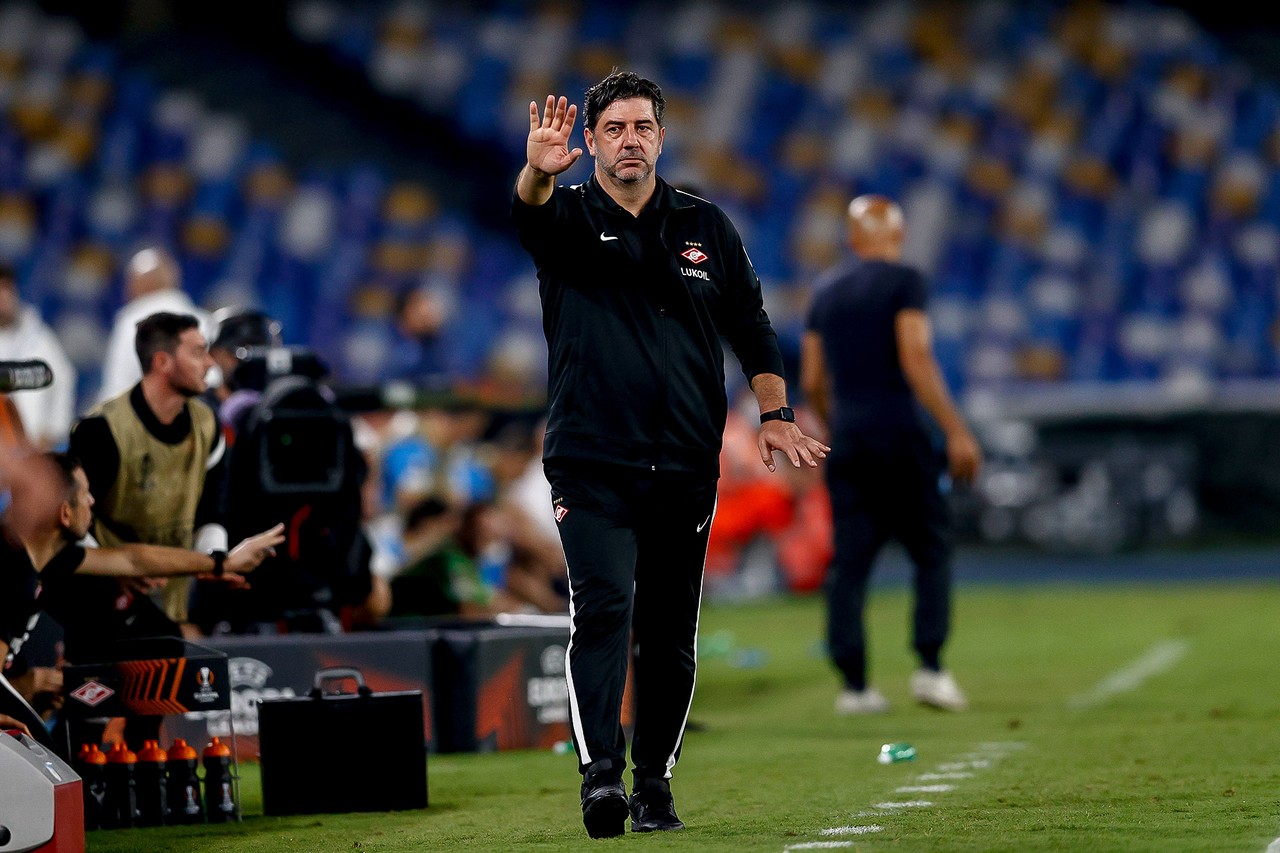 Таблица коэффициентов УЕФА 21/22