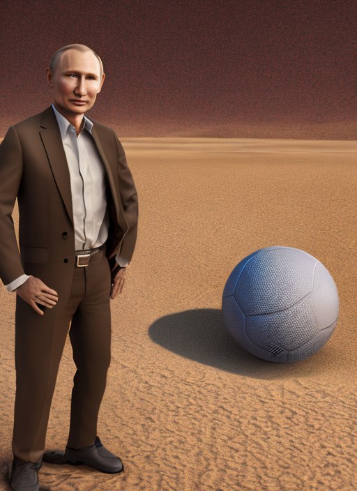 FAN ID: унесённые пустынным ветром