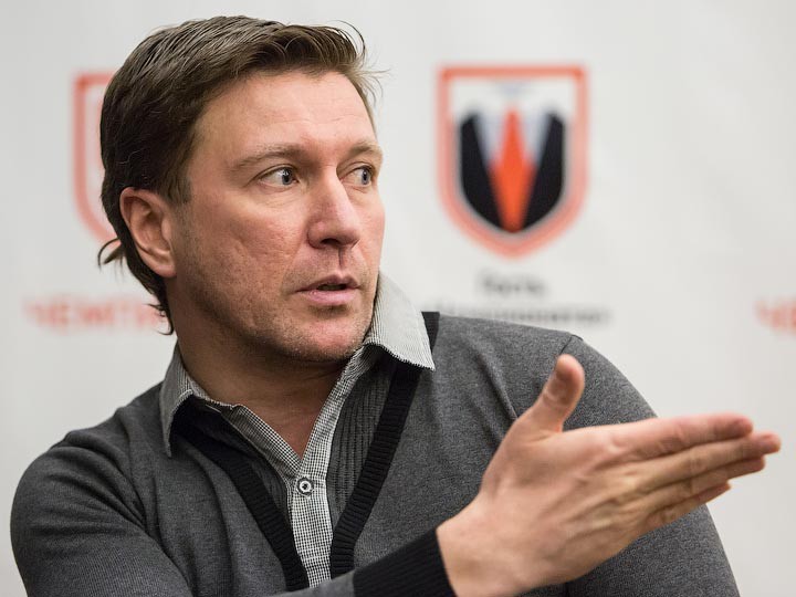 Валерий Кечинов: Пока у «Спартака» есть хотя бы теоретические шансы на первое место, надо за них цепляться