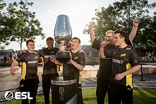 Плей-офф IEM Cologne - рай для фанбоя NaVi