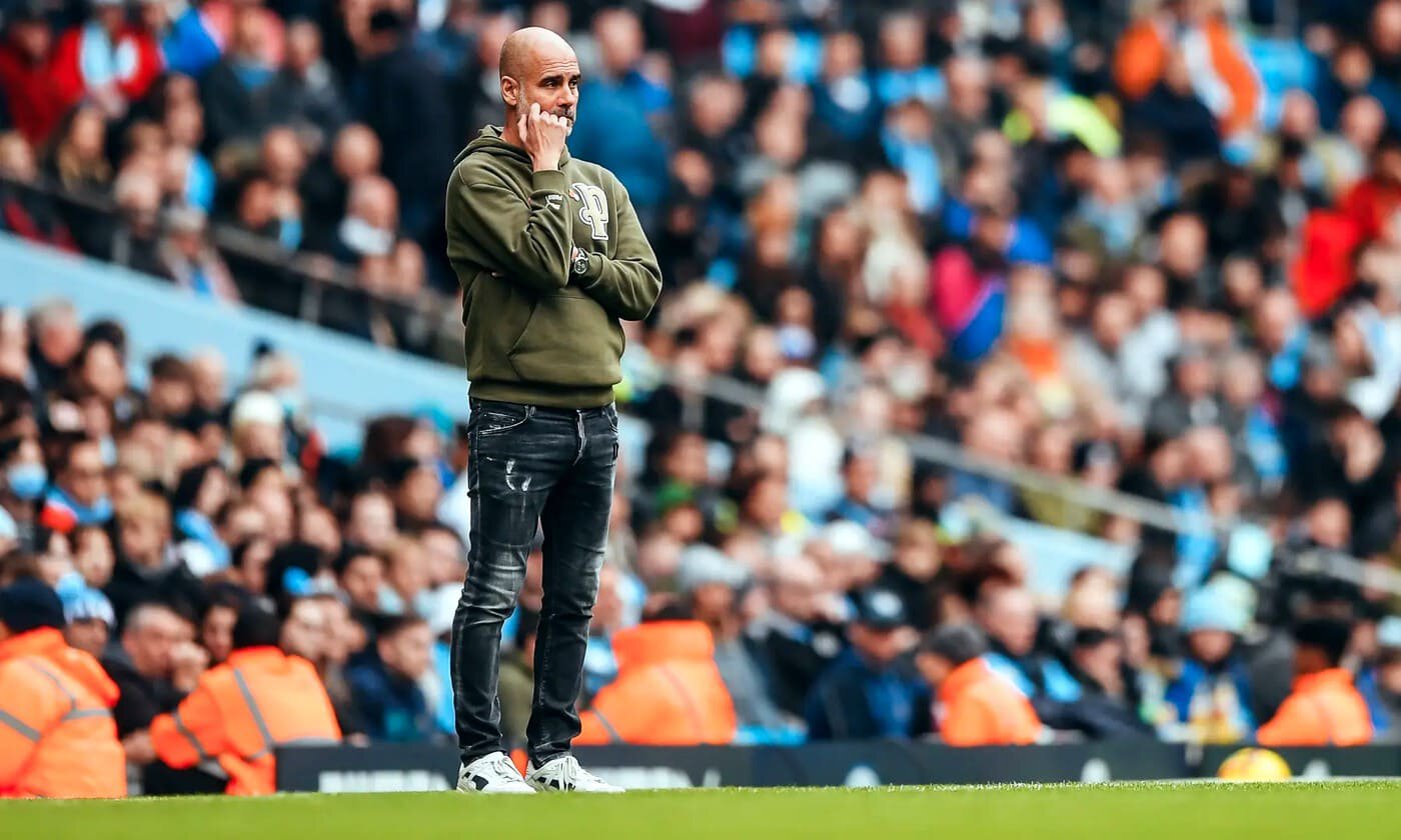 Брентфорд» заслуженно обыграл «Манчестер Сити» в гостях. Давид Райя выдал отличный матч