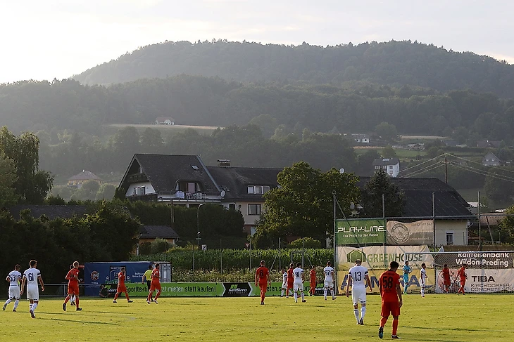 «Урал» обыграл кипрский «Пафос»