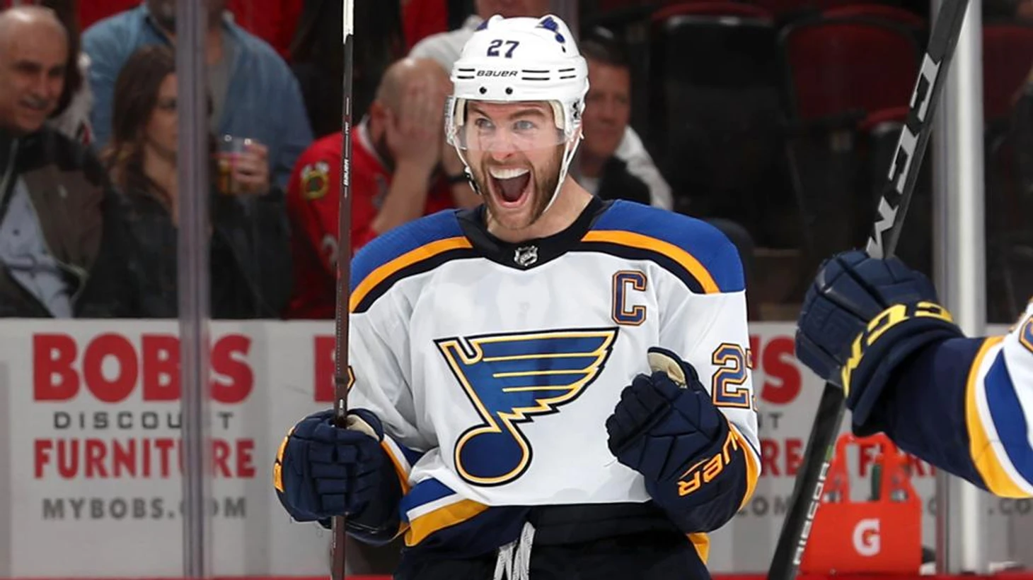 Результат пошуку зображень за запитом &quout;Alex Pietrangelo&quout;