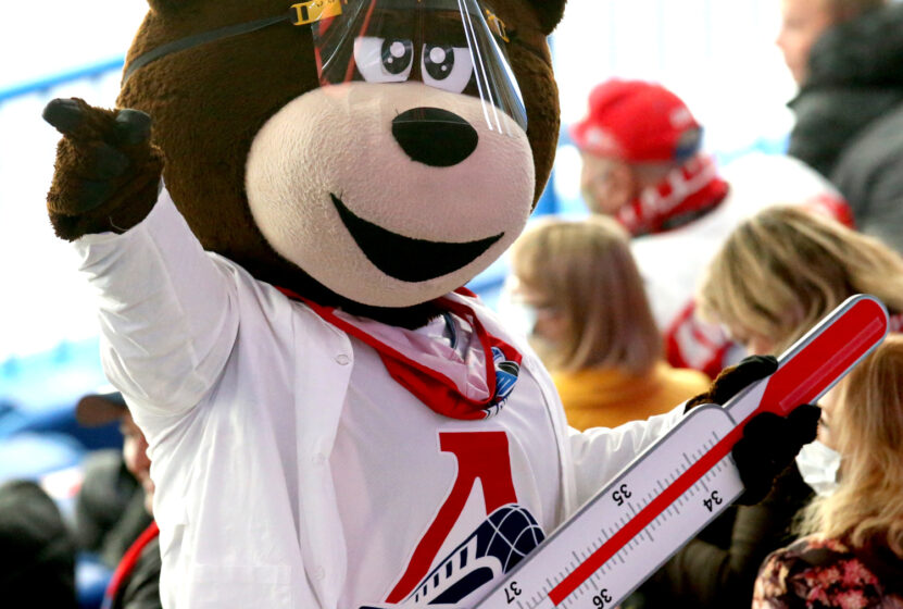 Карантинный 2020-й. Главные события прошедшего года