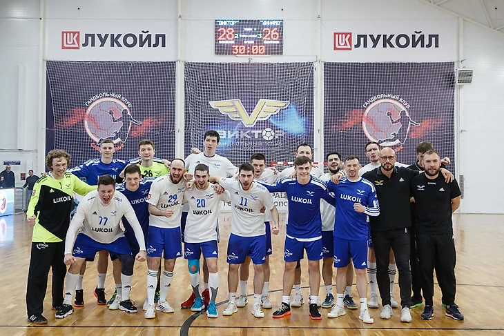 Чемпионат России. "Медведи" без велосипеда, "скифско-китайский" потенциал ЦСКА и секреты "Зенита", изображение №8