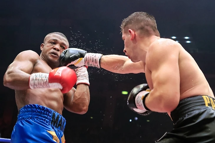 Папин - Макабу