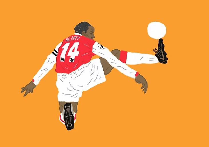 henry