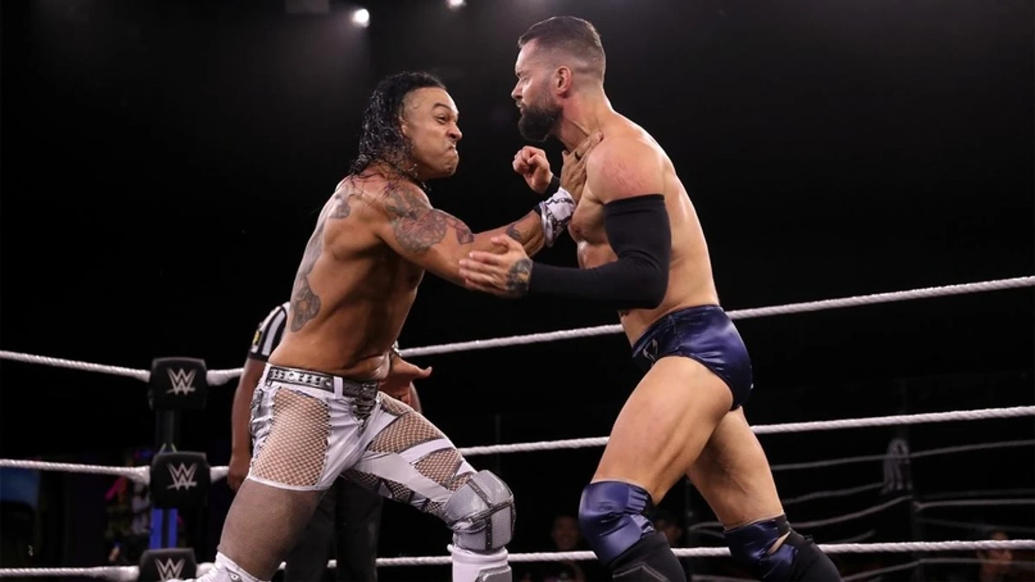 Обзор WWE NXT TakeOver: In Your House 2020, изображение №6