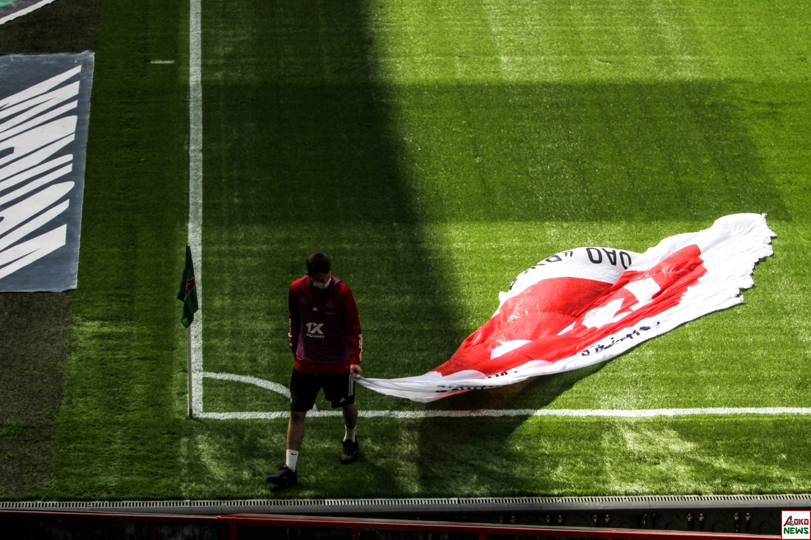 Локомотив - Урал. Фото: Дмитрий Бурдонов / Loko.News