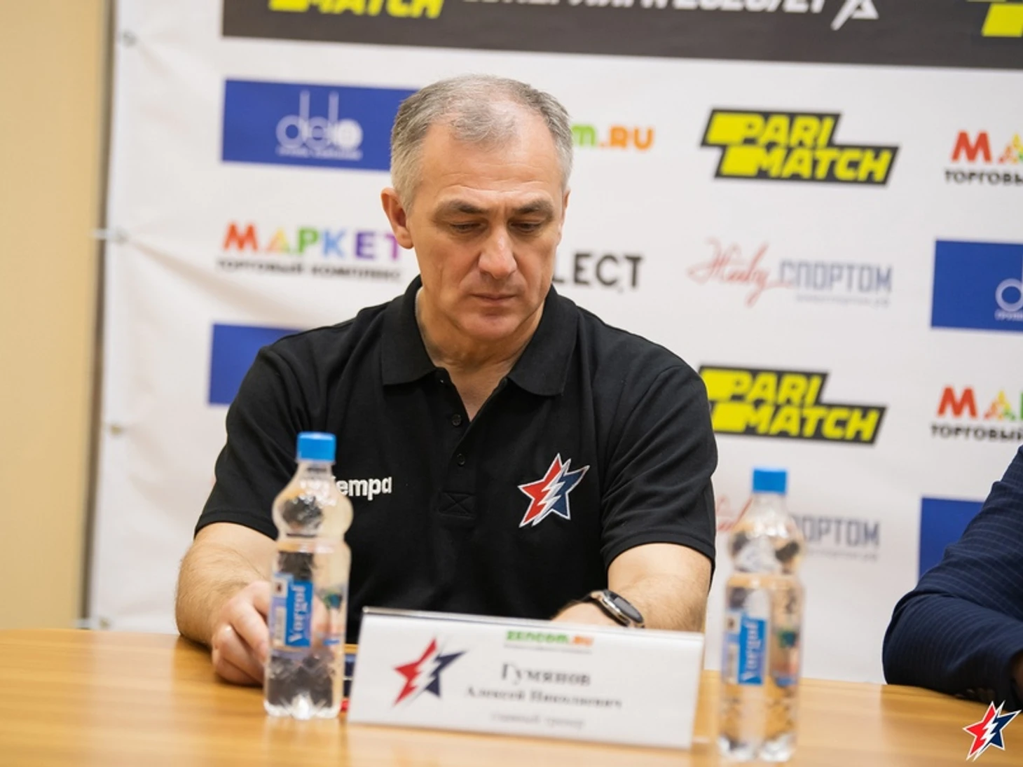 Лига чемпионов. Экспертиза Алексея Гумянова. "В Ростове качество игры было выше, чем в Москве", изображение №1