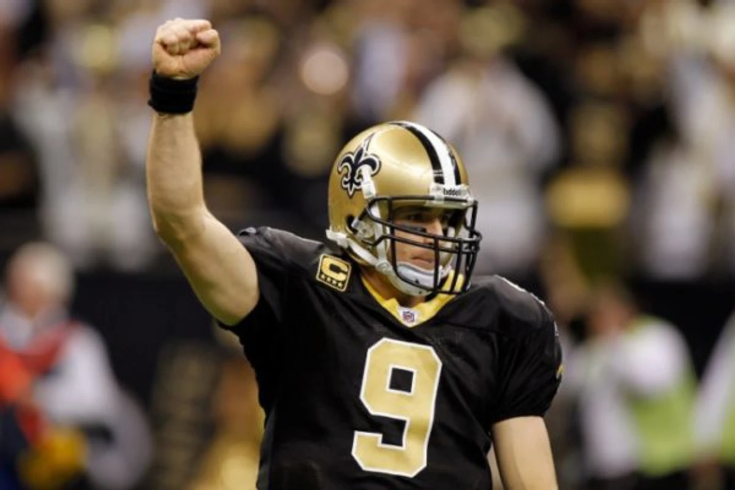 Atlanta Falcons v New Orleans Saints