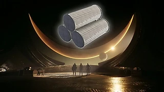 Как сделать дюралюминий в Dune: Awakening