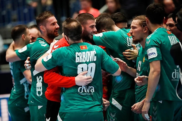 ЧЕ-2020. Зоран Роганович: "Черногорцы уже вошли в историю. Но хотим пойти дальше", изображение №2