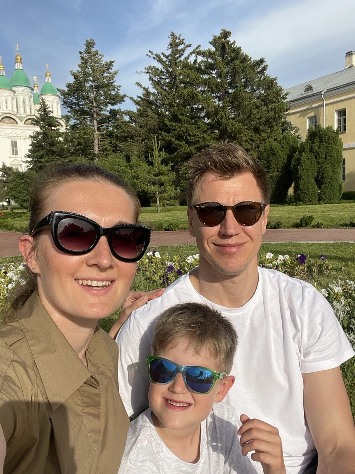 20 вопросов не о гандболе. Даниил Шишкарёв: "Очень люблю футбол! И с детства болею за ЦСКА", изображение №5