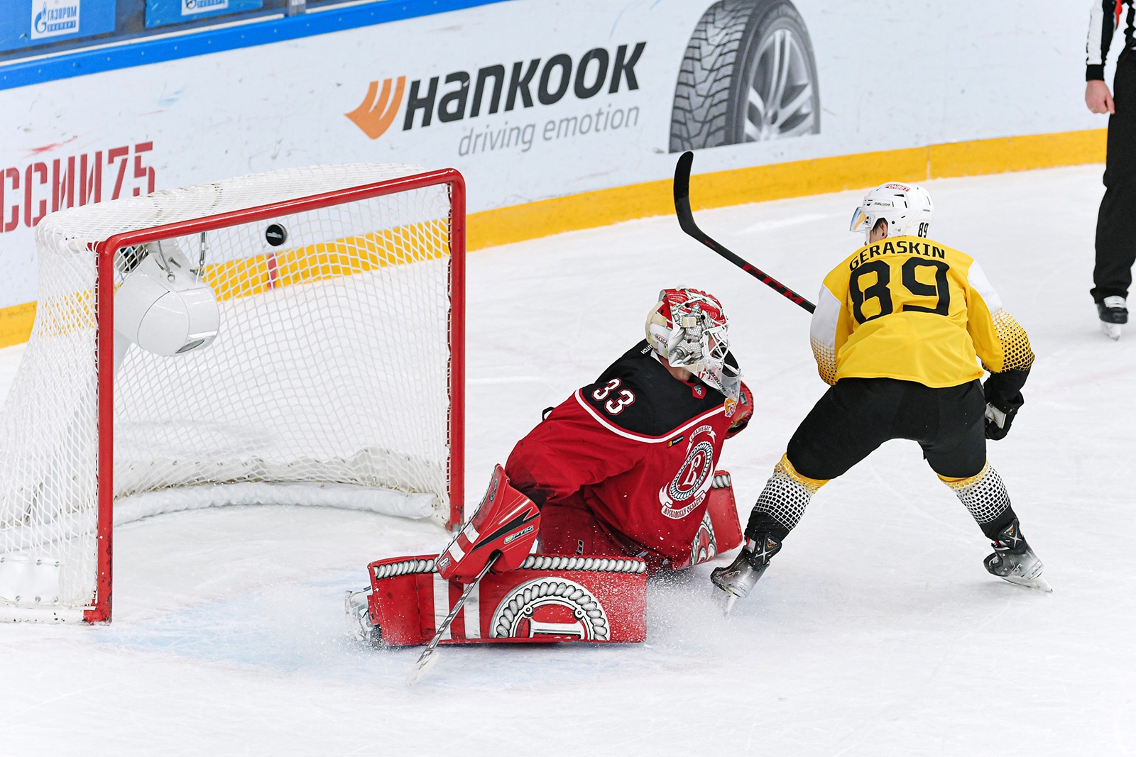 «Буллиты – это не наше…»