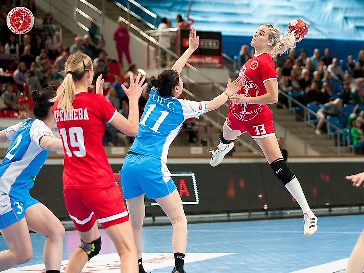 Olimpbet Суперлига. "Феникс" и первый разгром. Команду из Поднебесной спустили с небес на землю, изображение №1