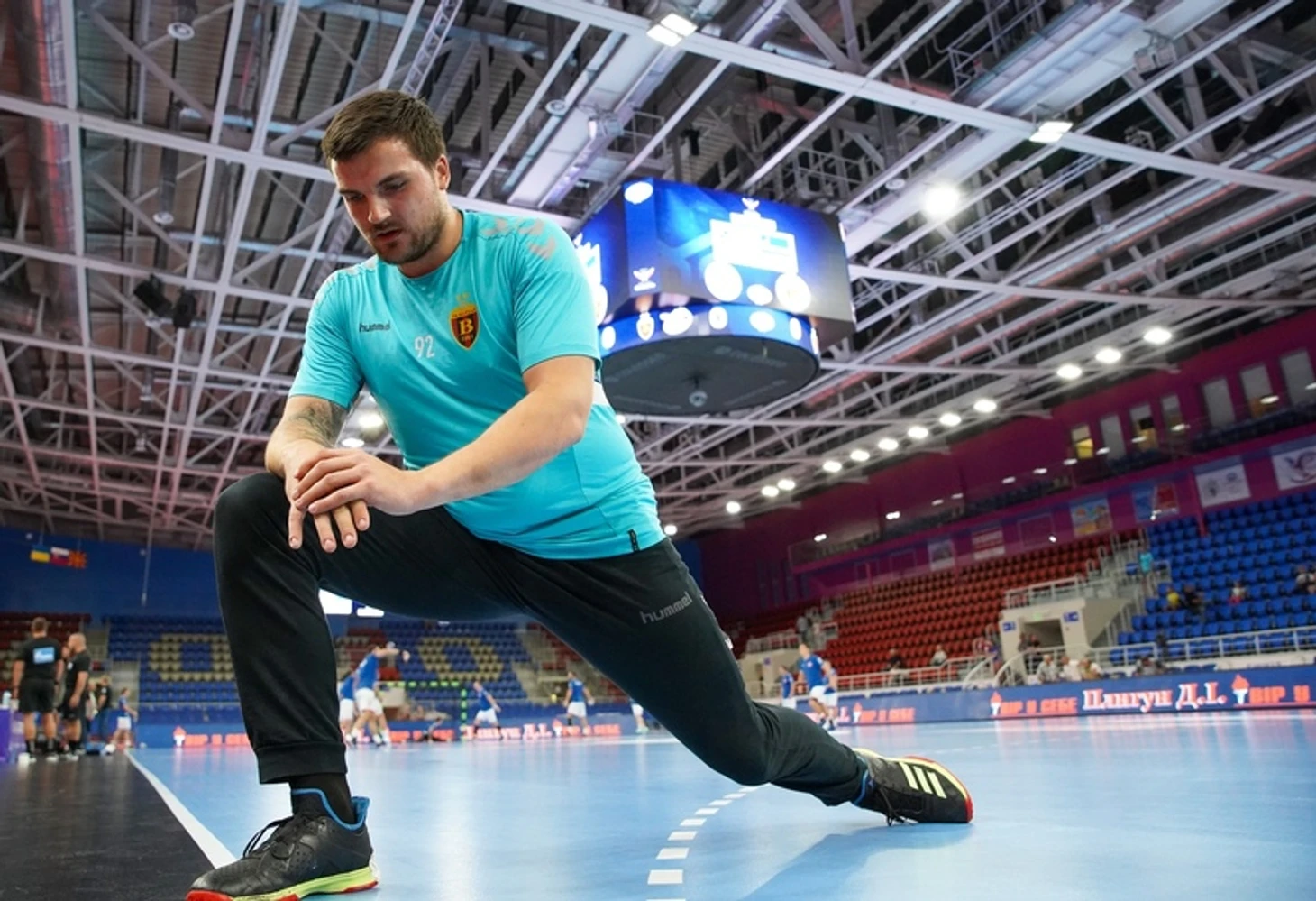 Сильный игрок — не лучший сезон. Десять легионеров из Ex-USSR, от которых мы ждали большего, изображение №5