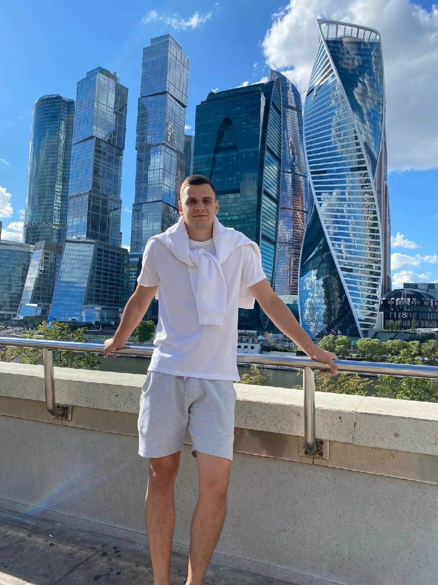 Артур Рудь: "СКИФ или "Сунгуль" сильнее "Машеки"! В чемпионате России высокий уровень конкуренции", изображение №4