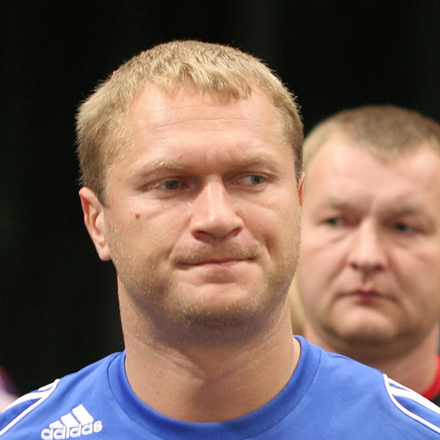 Эдуард Кокшаров: "Никогда не пересматриваю старые игры. Надо намечать новые цели, искать себя", изображение №10