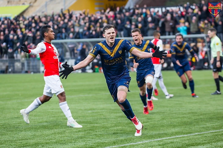 Клинт Лееманс