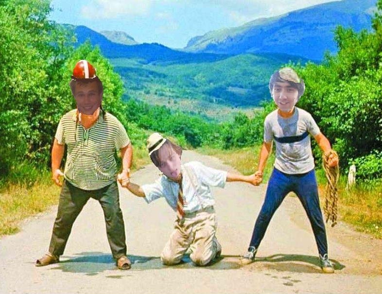 титити
