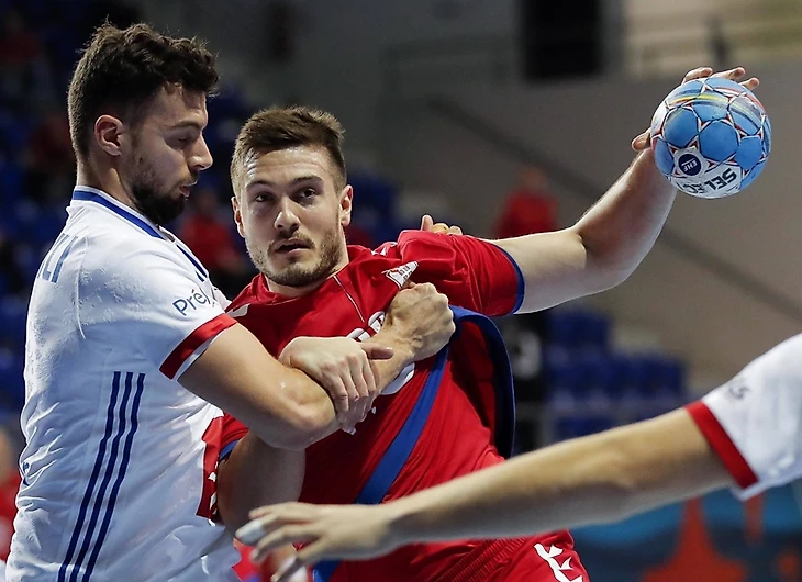 ЧЕ-2022. Такого не было 25 лет — и вот опять. Во Франции заждались дней победы, изображение №2