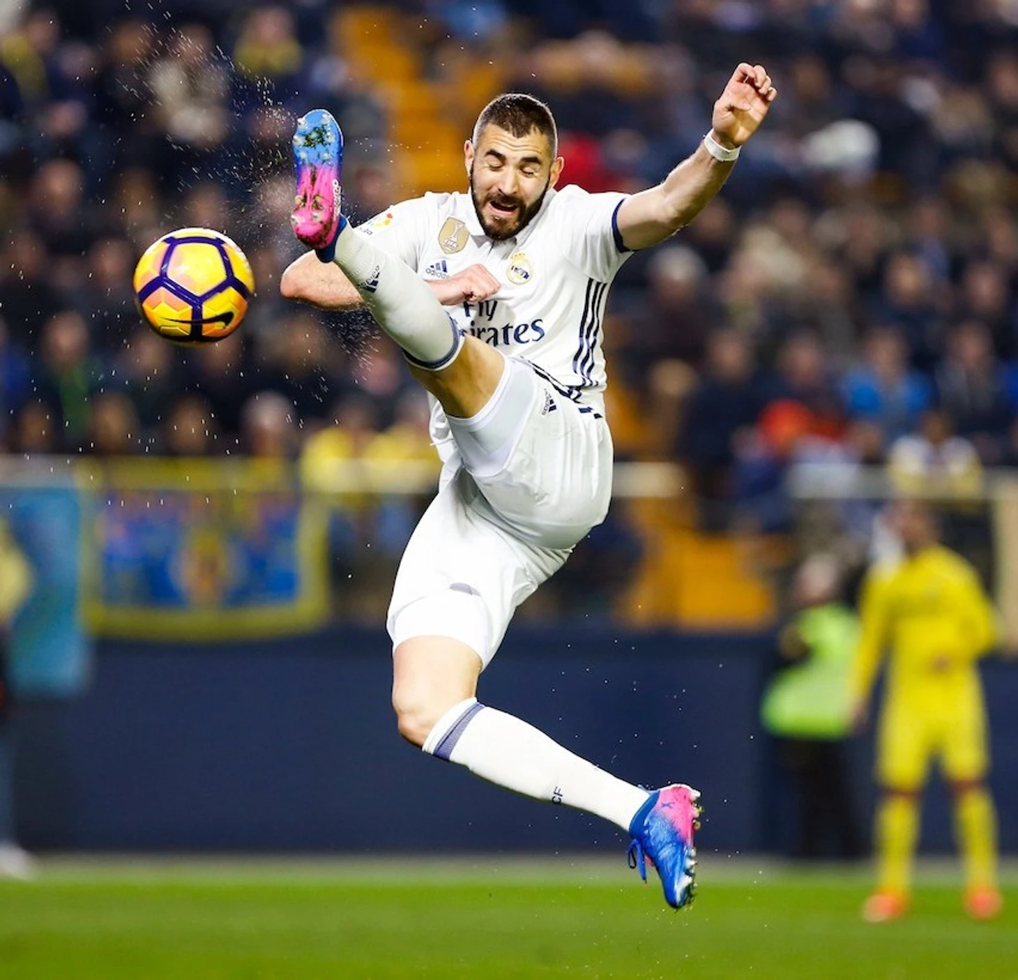 Benzema