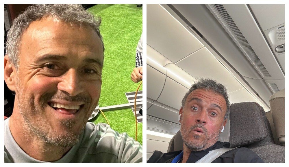 Сборная Испании по футболу, Луис Энрике, Барселона, ЧМ-2022