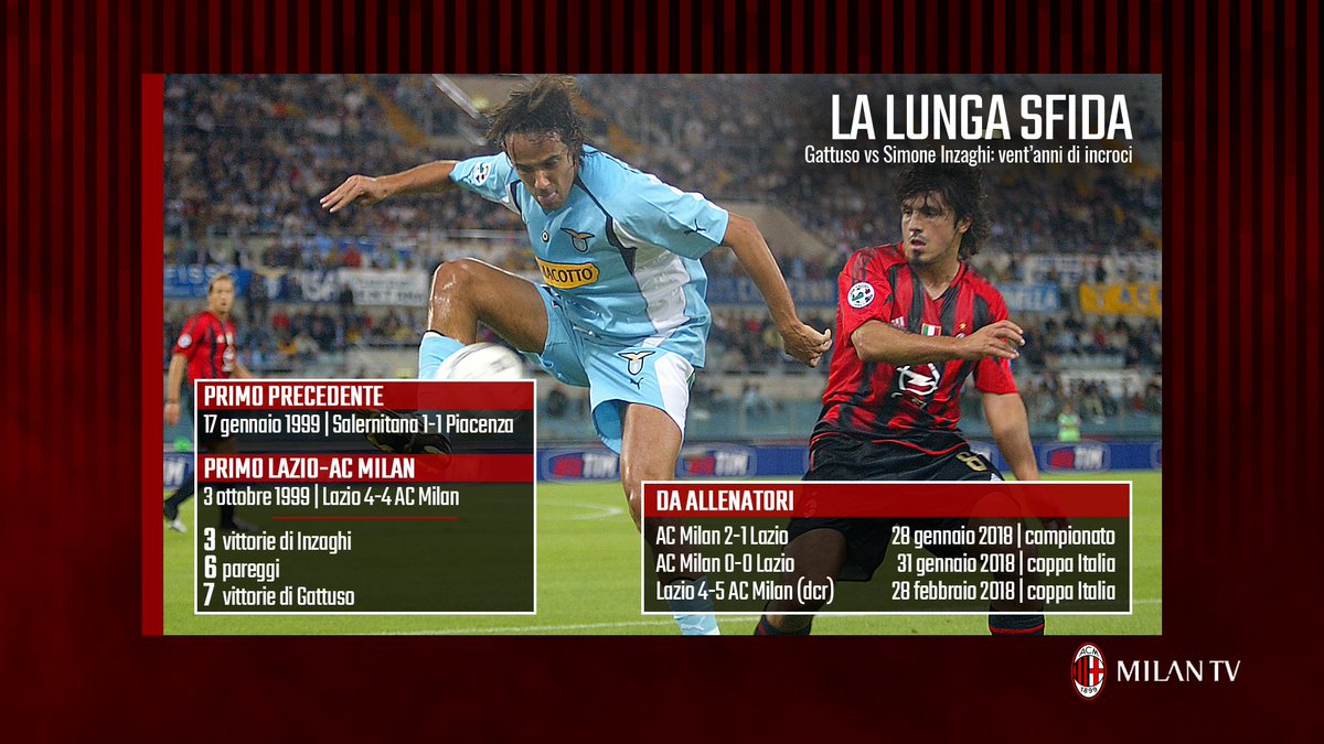 Калабрийский Носорог против Индзаги-младшего