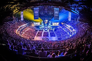StarLadder проведет следующий мейджор по CS:GO